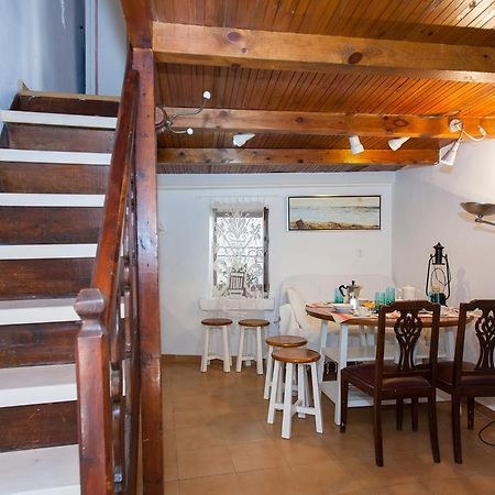 Nikita Traditional House Villa Ханя Стая снимка