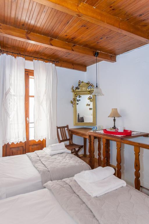 Nikita Traditional House Villa Ханя Екстериор снимка