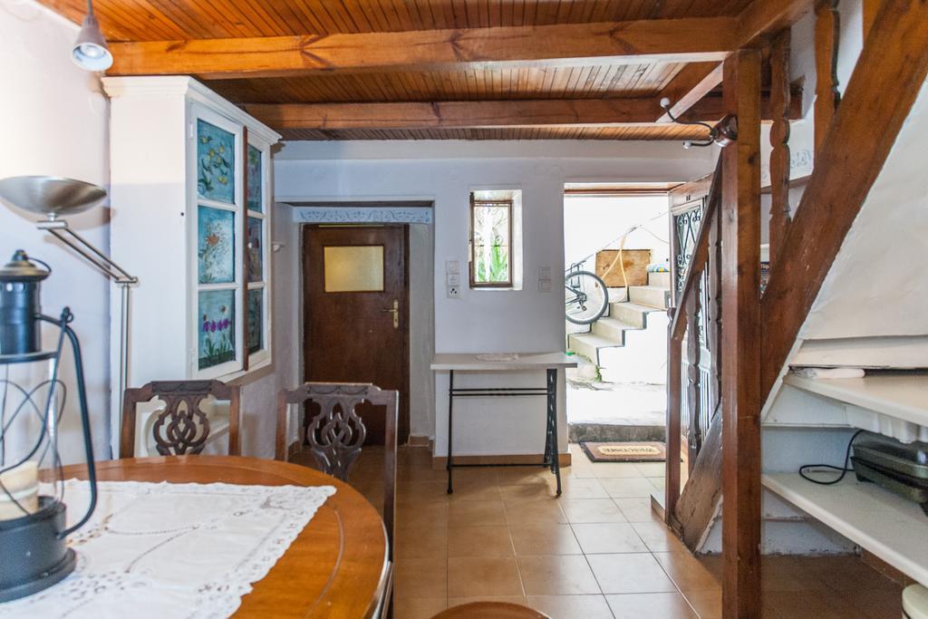 Nikita Traditional House Villa Ханя Стая снимка