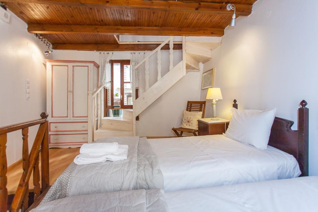 Nikita Traditional House Villa Ханя Стая снимка