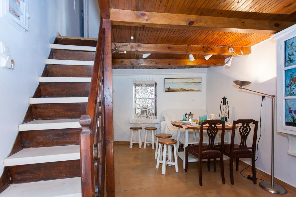 Nikita Traditional House Villa Ханя Стая снимка