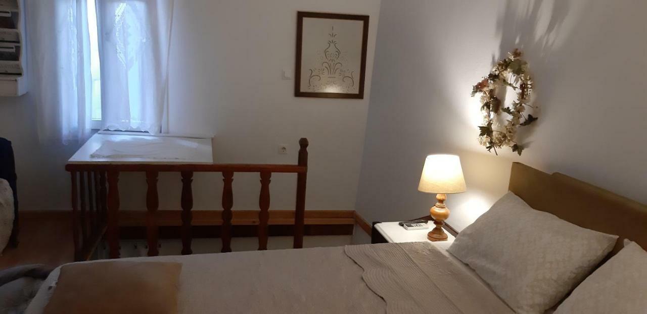 Nikita Traditional House Villa Ханя Екстериор снимка